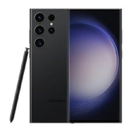 Smartphone SAMSUNG Galaxy S23 Ultra DualSIM 5G 8/256 GB Enterprise Edition Czarny 256 GB Czarny SM-S918BZKDEEE