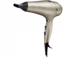 Suszarka do włosów REMINGTON AC8605 (2300W /Złoty )
