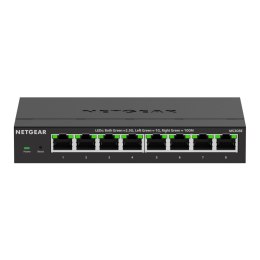 Switch niezarządzalny Netgear MS308E 8x 100M/1G/2.5G