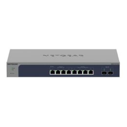 Switch zarządzalny Netgear MS510TXM-100EUS 4x2,5GbE 4x10GbE 2xSFP+