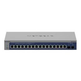 Switch zarządzalny Netgear XS516TM-100EUS 16x10GbE 2xSFP+