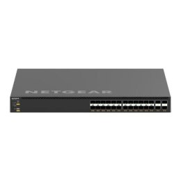 Switch zarządzalny Netgear XSM4328FV-100NES 24xSFP+ 4xSFP28