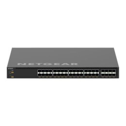 Switch zarządzalny Netgear XSM4340FV-TAANES 32xSFP+ 8xSFP28
