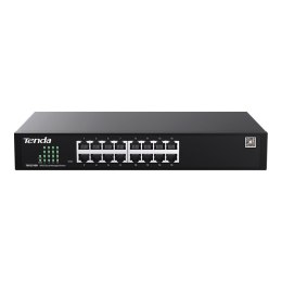 Switch zarządzalny Tenda TEG2216D 16x1GbE