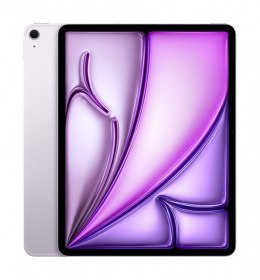 Tablet APPLE iPad Air 13 cali WiFi 1TB Fioletowy (13
