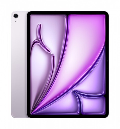 Tablet APPLE iPad Air 13 cali WiFi 1TB Fioletowy (13"/Apple M3/1TB/iPadOS 18/Wi-Fi/Fioletowy) Tablet APPLE iPad Air 13 cali WiFi 1TB Fioletowy (13"/Apple M3/1TB/iPadOS 18/Wi-Fi/Fioletowy)