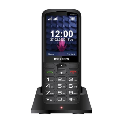 Telefon MaxCom MM 445 4G Telefon MaxCom MM 445 4G