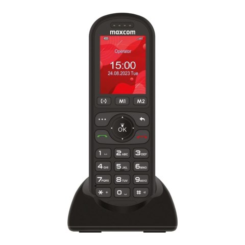 Telefon MaxCom MM39DSE 4g Telefon MaxCom MM39DSE 4g