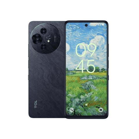 Telefon TCL 50 PRO NXTPAPER Grafitowy + Etui z rysikiem Telefon TCL 50 PRO NXTPAPER Grafitowy + Etui z rysikiem