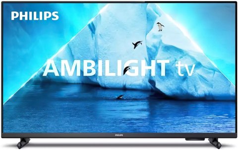 Telewizor PHILIPS LED 32″ 32PFS6908 (po zwrocie) (32PFS6908/12_PZ) Telewizor PHILIPS LED 32″ 32PFS6908 (po zwrocie) (32PFS6908/12_PZ)