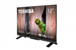 Telewizor TOSHIBA LED 32″ 32WV2E63DG