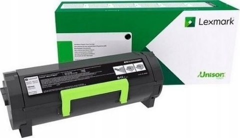 Toner LEXMARK 62D2H0E Toner LEXMARK 62D2H0E