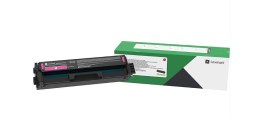 Toner LEXMARK C342XM0