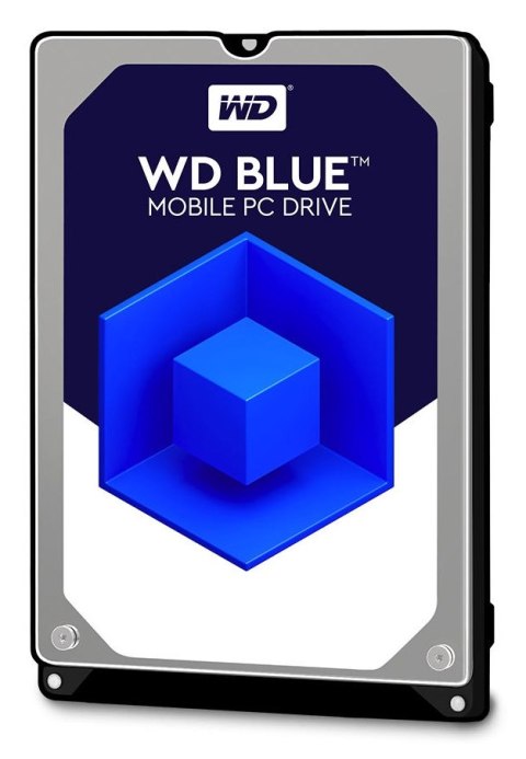 WD Blue 2 TB WD20SPZX (2TB /2.5" /5400RPM ) WD Blue 2 TB WD20SPZX (2TB /2.5" /5400RPM )