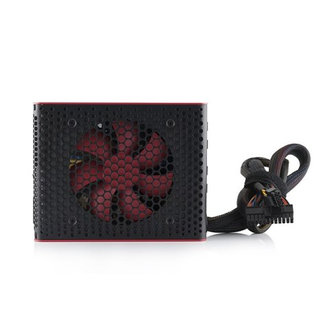 Zasilacz PC MODECOM 750W ZAS-MC85-SM-750-ATX-VOLCA Zasilacz PC MODECOM 750W ZAS-MC85-SM-750-ATX-VOLCA