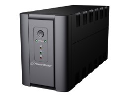 Zasilacz awaryjny POWERWALKER VI 2200 SH 2200VA