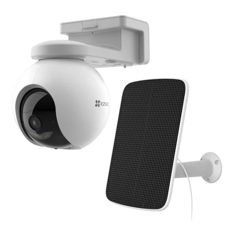Zestaw Ezviz kamera Wi-Fi HB8 PT + panel solarny 5W Zestaw Ezviz kamera Wi-Fi HB8 PT + panel solarny 5W
