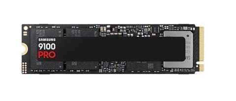 9100 PRO 2 TB 9100 PRO 2 TB