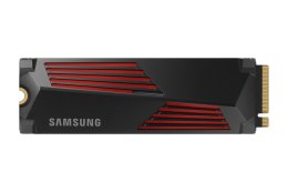 990 PRO Heatsink 4 TB