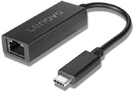 Adapter LENOVO 4X90S91831 USB - Ethernet