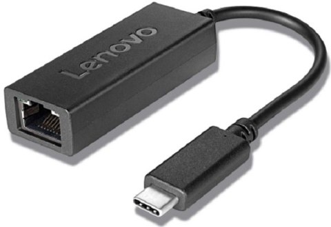 Adapter LENOVO 4X90S91831 USB - Ethernet Adapter LENOVO 4X90S91831 USB - Ethernet