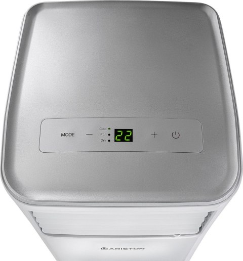 Ariston Mobis 8 Ariston Mobis 8