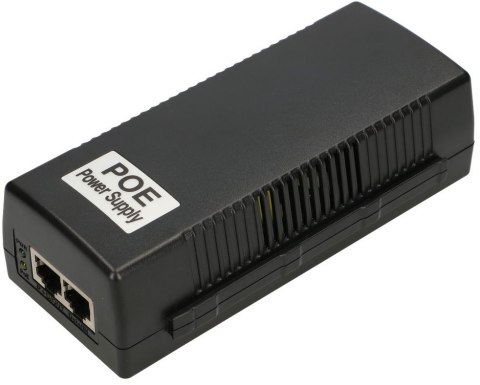 EXTRALINK POE-48-48W 48V 48W 1A GIGABIT POWER ADAPTER WITH AC CABLE EXTRALINK POE-48-48W 48V 48W 1A GIGABIT POWER ADAPTER WITH AC CABLE