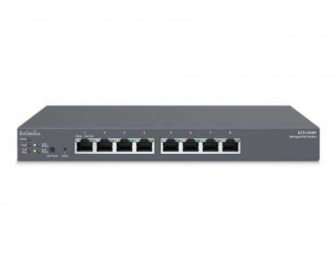 ECS1008P