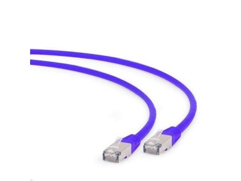 GEMBIRD PP6A-LSZHCU-V-1.5M 1.5 Patchcord GEMBIRD PP6A-LSZHCU-V-1.5M 1.5 Patchcord