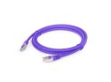 GEMBIRD PP6A-LSZHCU-V-1.5M 1.5 Patchcord