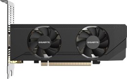 GeForce RTX 3050 OC Low Profile 6GB GDDR6