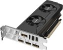 GeForce RTX 3050 OC Low Profile 6GB GDDR6
