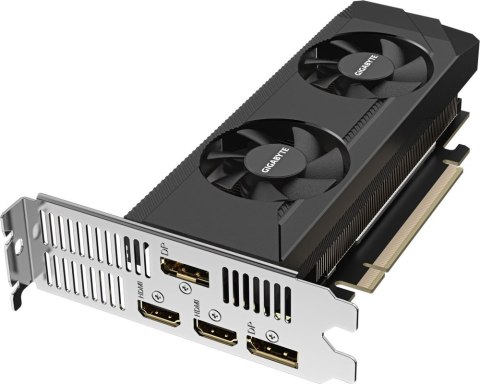 GeForce RTX 3050 OC Low Profile 6GB GDDR6