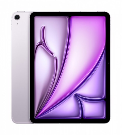 IPad Air 11 cali WiFi 256 GB Fioletowy