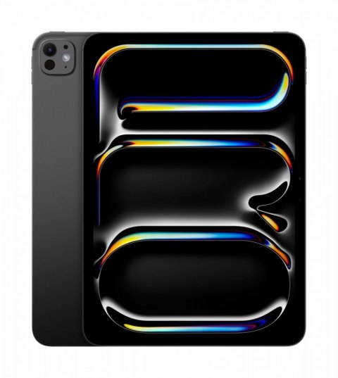 IPad Pro 11 cali Wi-Fi 2TB Gwiezdna czerń IPad Pro 11 cali Wi-Fi 2TB Gwiezdna czerń