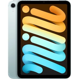 IPad mini Wi-Fi + Cellular 256 GB Niebieski