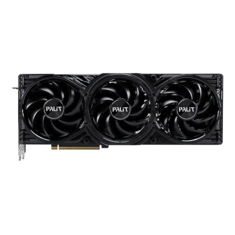 Karta VGA Palit GeForce RTX 5070 Ti GamingPro OC V1 16GB GDDR7 256bit HDMI+3DP PCIe5.0 Karta VGA Palit GeForce RTX 5070 Ti GamingPro OC V1 16GB GDDR7 256bit HDMI+3DP PCIe5.0