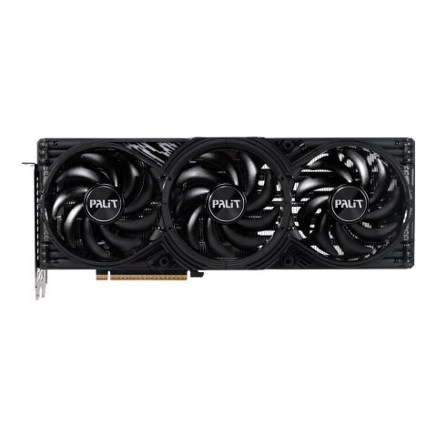 Karta VGA Palit GeForce RTX 5070 Ti GamingPro-S 16GB GDDR7 256bit HDMI+3DP PCIe5.0 Karta VGA Palit GeForce RTX 5070 Ti GamingPro-S 16GB GDDR7 256bit HDMI+3DP PCIe5.0