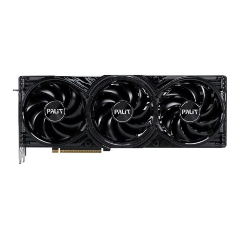 Karta VGA Palit GeForce RTX 5080 GamingPro 16GB GDDR7 256bit HDMI+3DP PCIe5.0 Karta VGA Palit GeForce RTX 5080 GamingPro 16GB GDDR7 256bit HDMI+3DP PCIe5.0