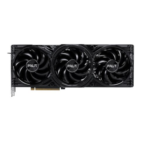 Karta VGA Palit GeForce RTX 5080 GamingPro V1 16GB GDDR7 256bit HDMI+3DP PCIe5.0 Karta VGA Palit GeForce RTX 5080 GamingPro V1 16GB GDDR7 256bit HDMI+3DP PCIe5.0