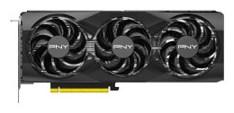 Karta graficzna PNY GeForce RTX 5070 12GB OC 3-FAN (VCG507012TFXPB1-O)