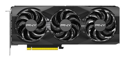 Karta graficzna PNY GeForce RTX 5070 12GB OC 3-FAN (VCG507012TFXPB1-O)