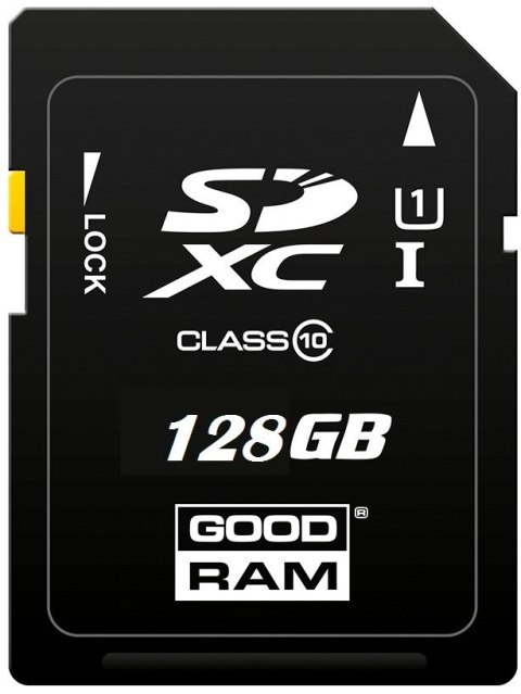 Karta pamięci GOODRAM 128 GB