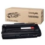 Kaseta z tonerem LEXMARK 64440XW