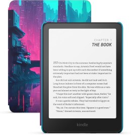 Kindle Paperwhite Kids 6.8 16 GB