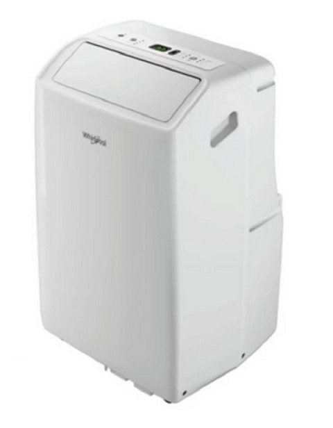 Klimatyzator przenośny WHIRLPOOL PACF212HP W Klimatyzator przenośny WHIRLPOOL PACF212HP W