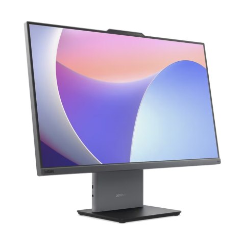 Komputer All-in-One LENOVO ThinkCentre neo 50a 24 Gen 5 (23.8"/integ/16GB/SSD1TB/W11P/Szary) Komputer All-in-One LENOVO ThinkCentre neo 50a 24 Gen 5 (23.8"/integ/16GB/SSD1TB/W11P/Szary)