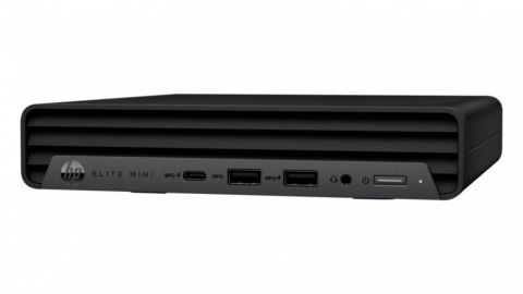 Komputer HP Elite 600 G9 (I5-12500/integ/16GB/SSD512GB/W11P) Komputer HP Elite 600 G9 (I5-12500/integ/16GB/SSD512GB/W11P)