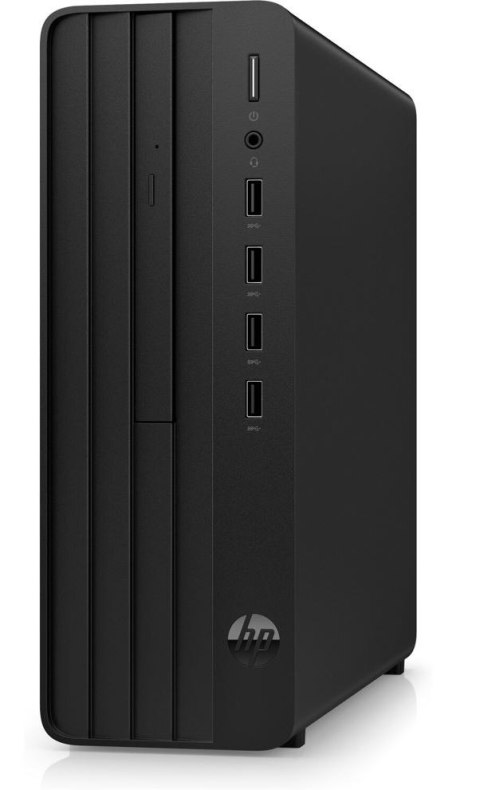 Komputer HP Pro 290 G9 (I5-12400/integ/16GB/SSD512GB/DVD-RW/W11P) Komputer HP Pro 290 G9 (I5-12400/integ/16GB/SSD512GB/DVD-RW/W11P)
