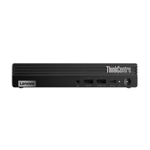 Komputer LENOVO ThinkCentre M75q G5 (AMD R-740M/8GB/SSD256GB/W11P) Komputer LENOVO ThinkCentre M75q G5 (AMD R-740M/8GB/SSD256GB/W11P)